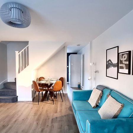 Quay House By Switchback Stays With Free Parking Cardiff Ngoại thất bức ảnh