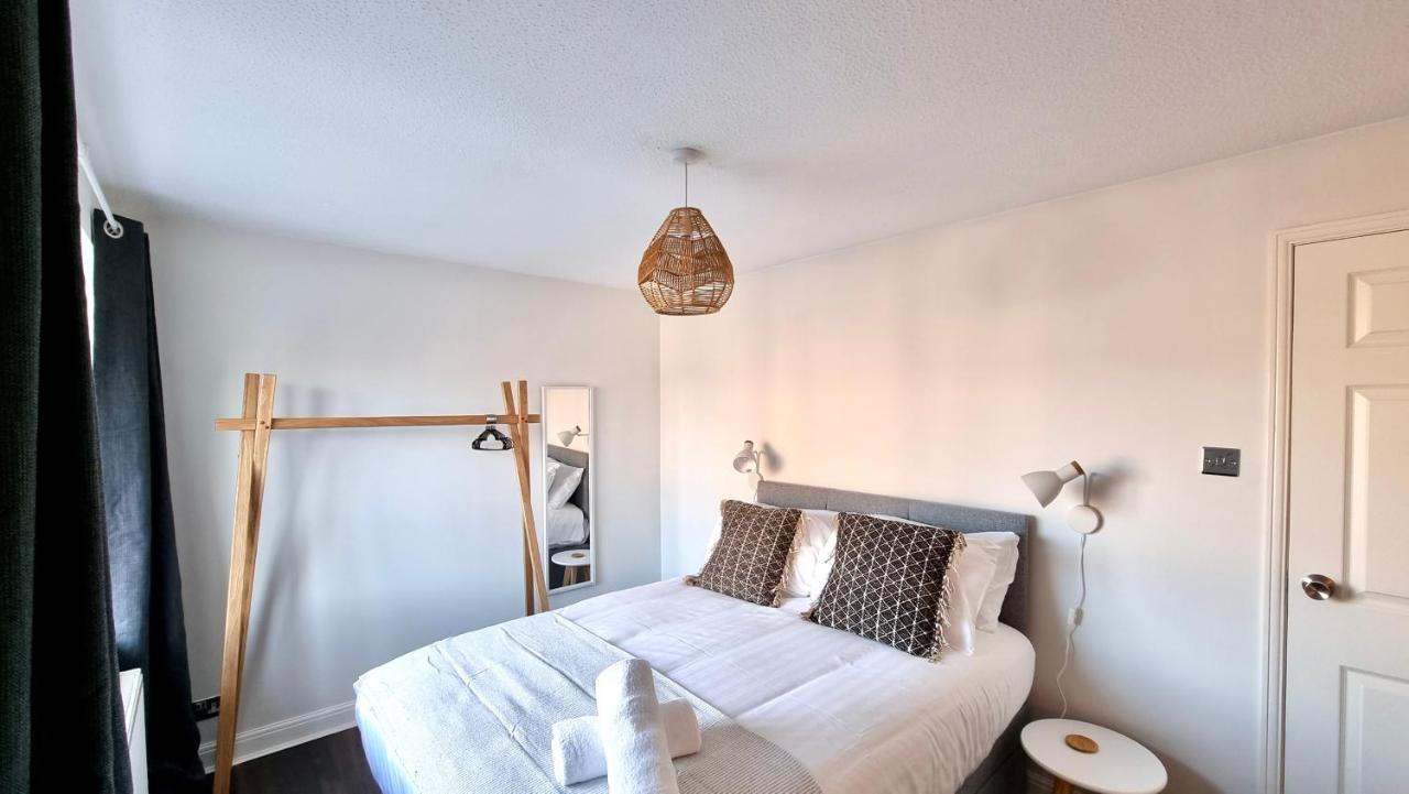 Quay House By Switchback Stays With Free Parking Cardiff Ngoại thất bức ảnh