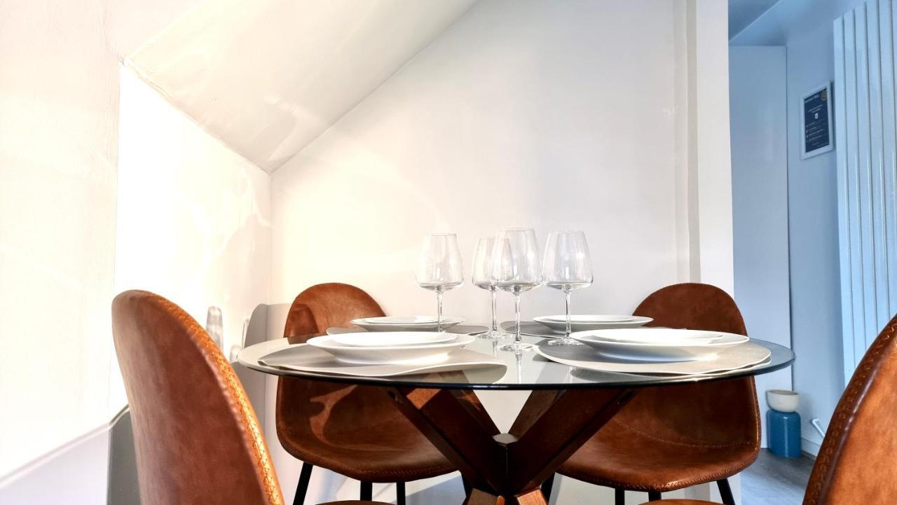Quay House By Switchback Stays With Free Parking Cardiff Ngoại thất bức ảnh